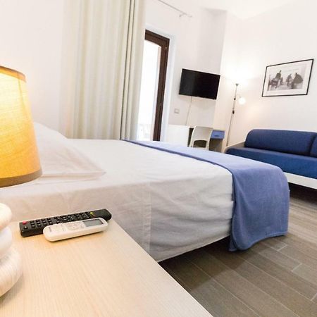 Il Grecale Case Vacanza Κρότωνας Εξωτερικό φωτογραφία